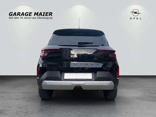 Opel Frontera GS 1.2 Turbo MHEV (145 PS)