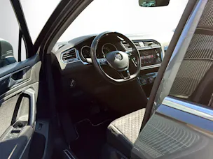 VW Tiguan 2.0 TDI SCR Comfortline DSG