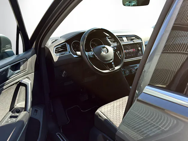 VW Tiguan 2.0 TDI SCR Comfortline DSG