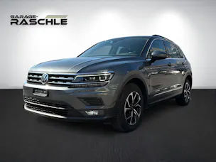VW Tiguan 2.0 TDI SCR Comfortline DSG