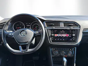 VW Tiguan 2.0 TDI SCR Comfortline DSG