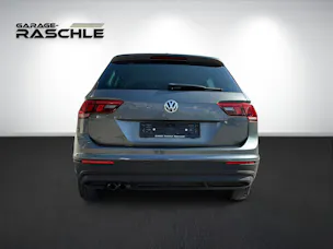 VW Tiguan 2.0 TDI SCR Comfortline DSG