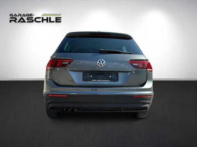 VW Tiguan 2.0 TDI SCR Comfortline DSG
