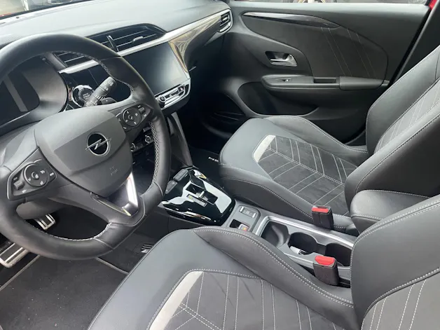Opel Corsa 1.2 T Ultimate