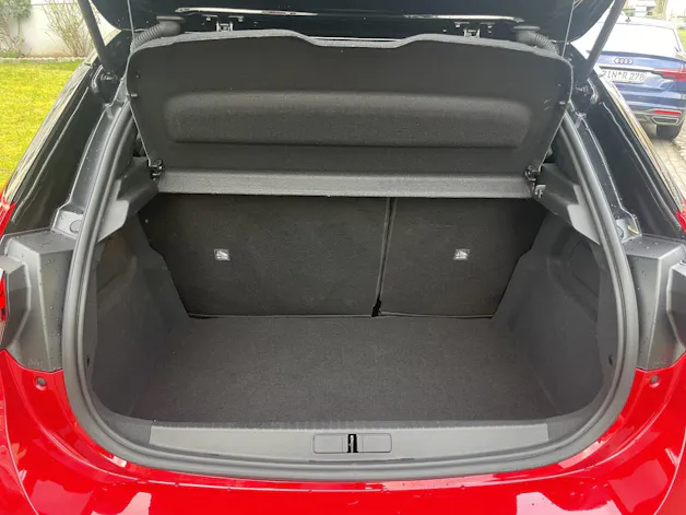 Opel Corsa 1.2 T Ultimate