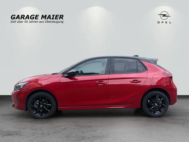 Opel Corsa 1.2 T Ultimate