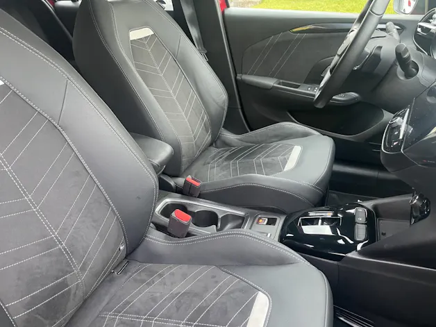 Opel Corsa 1.2 T Ultimate