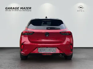 Opel Corsa 1.2 T Ultimate