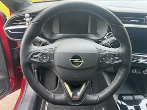 Opel Corsa 1.2 T Ultimate