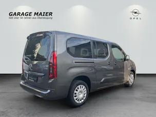 Opel Combo Life 1.2 Elegance S/S