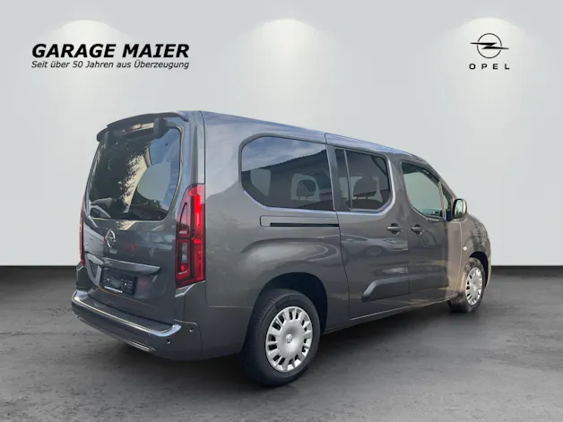 Opel Combo Life 1.2 Elegance S/S
