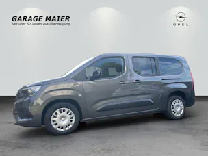 Opel Combo Life 1.2 Elegance S/S