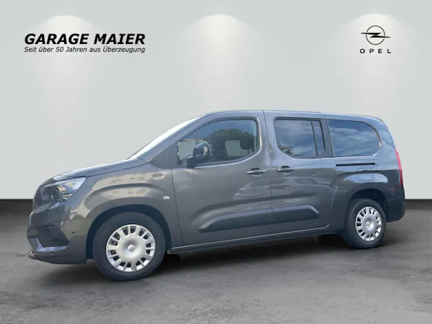 Opel Combo Life 1.2 Elegance S/S