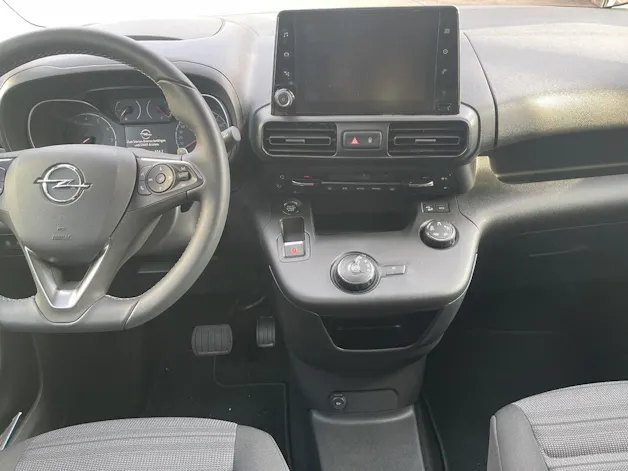 Opel Combo Life 1.2 Elegance S/S