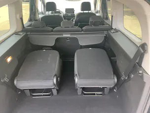 Opel Combo Life 1.2 Elegance S/S
