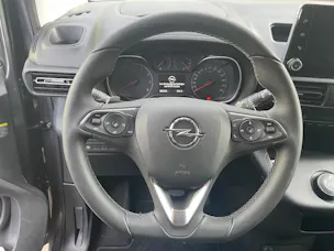 Opel Combo Life 1.2 Elegance S/S