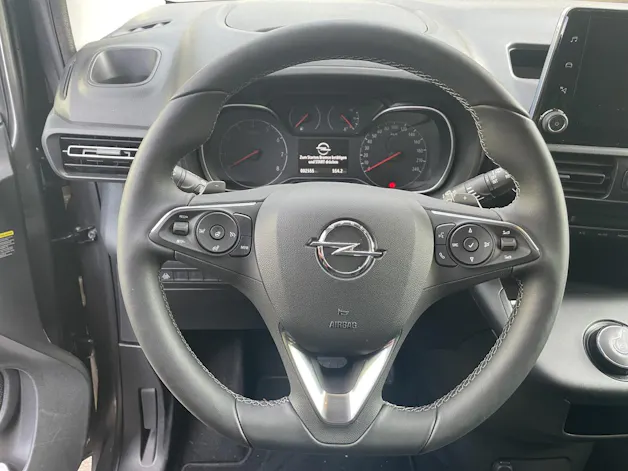 Opel Combo Life 1.2 Elegance S/S