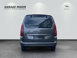 Opel Combo Life 1.2 Elegance S/S