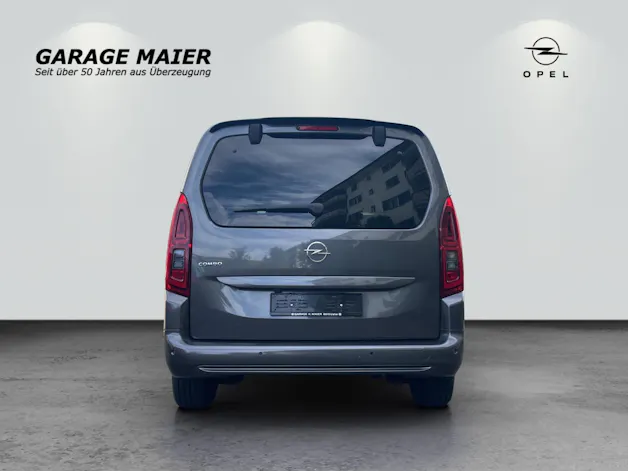 Opel Combo Life 1.2 Elegance S/S