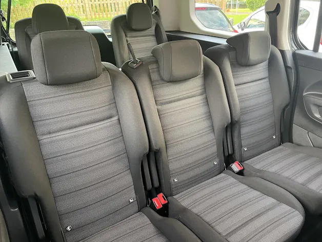 Opel Combo Life 1.2 Elegance S/S