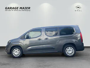 Opel Combo Life 1.2 Elegance S/S