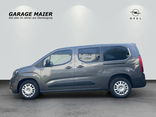 Opel Combo Life 1.2 Elegance S/S