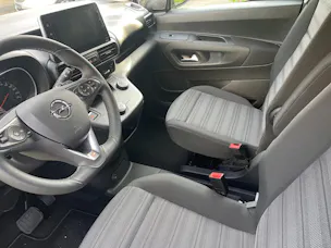 Opel Combo Life 1.2 Elegance S/S