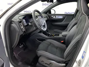 Volvo C40 P8 Twin Recharge AWD