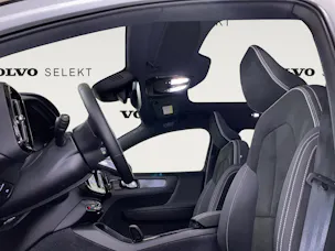 Volvo C40 P8 Twin Recharge AWD