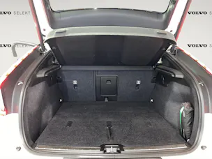 Volvo C40 P8 Twin Recharge AWD