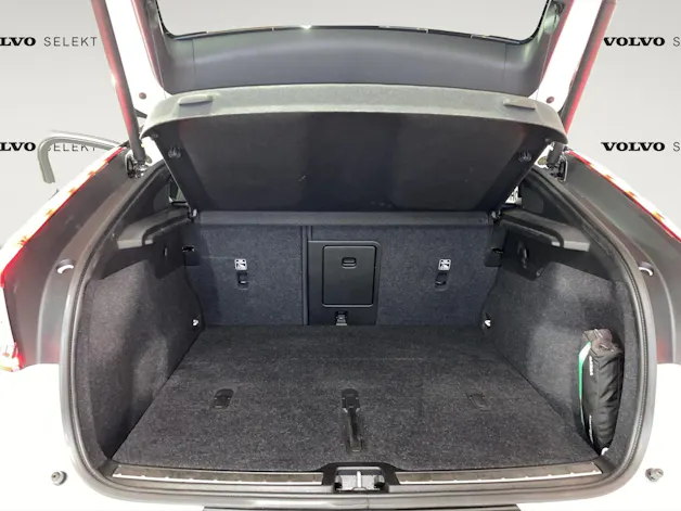 Volvo C40 P8 Twin Recharge AWD