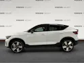 Volvo C40 P8 Twin Recharge AWD