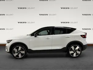 Volvo C40 P8 Twin Recharge AWD