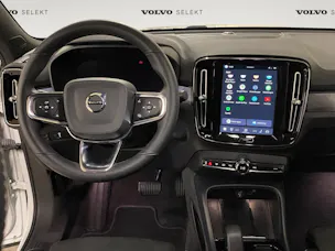 Volvo C40 P8 Twin Recharge AWD
