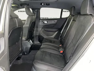 Volvo C40 P8 Twin Recharge AWD