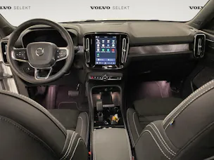 Volvo C40 P8 Twin Recharge AWD