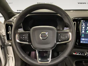Volvo C40 P8 Twin Recharge AWD