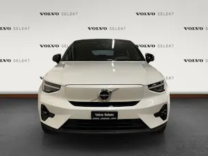 Volvo C40 P8 Twin Recharge AWD