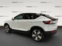 Volvo C40 P8 Twin Recharge AWD