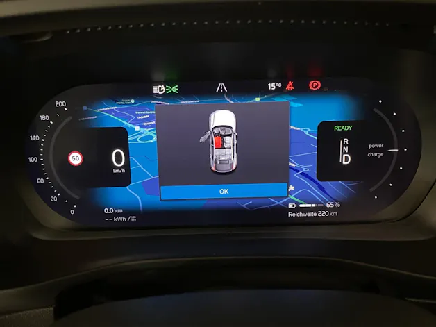 Volvo C40 P8 Twin Recharge AWD