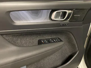 Volvo C40 P8 Twin Recharge AWD