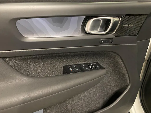 Volvo C40 P8 Twin Recharge AWD