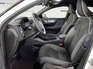 Volvo C40 P8 Twin Recharge AWD