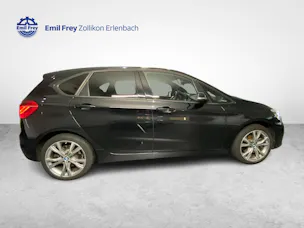 BMW 225xe Active Tourer