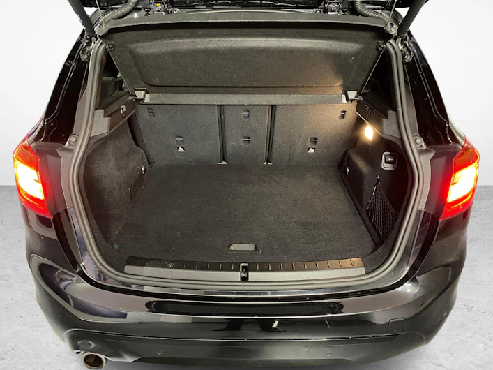 Fahrzeugbild BMW 2 SERIES