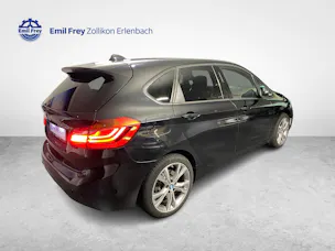BMW 225xe Active Tourer