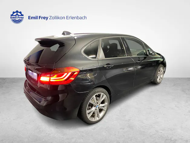 BMW 225xe Active Tourer