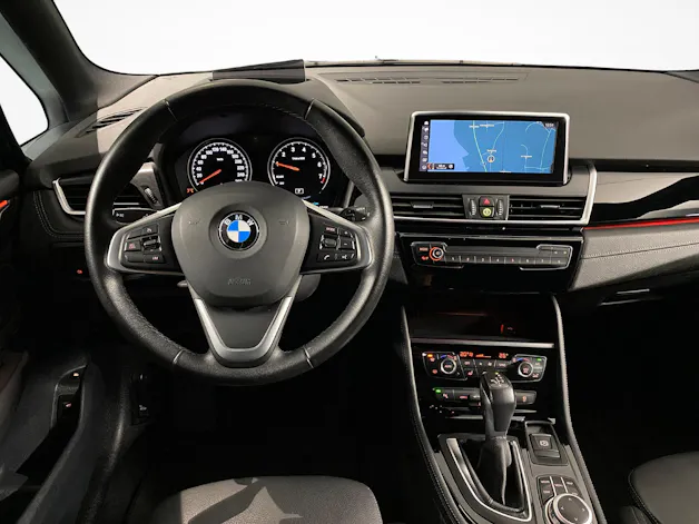 BMW 225xe Active Tourer