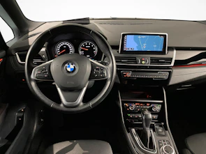 Fahrzeugbild BMW 225xe Active Tourer