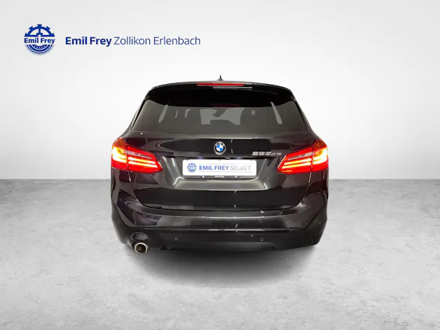 BMW 225xe Active Tourer